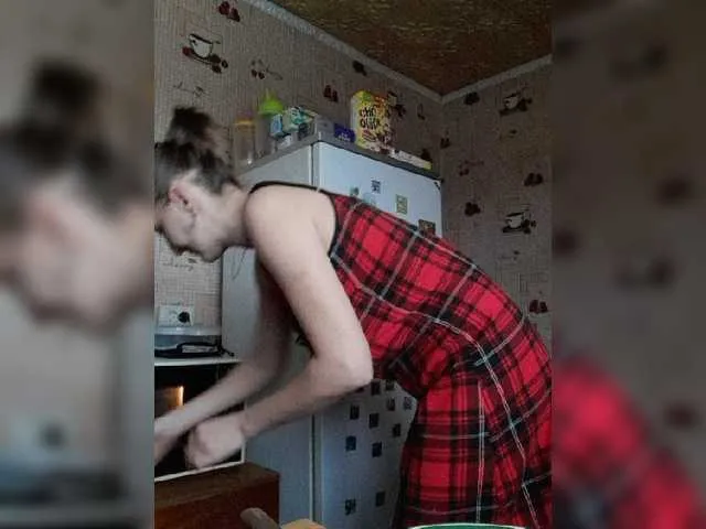 Live sex webcam photo for Zarevna #276871202