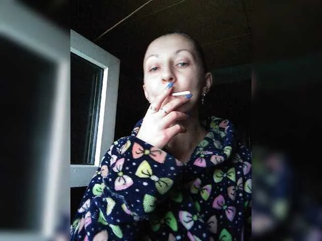 Live sex webcam photo for Zarevna #276911861