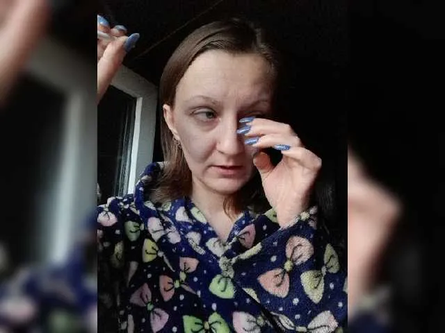 Live sex webcam photo for Zarevna #276953396