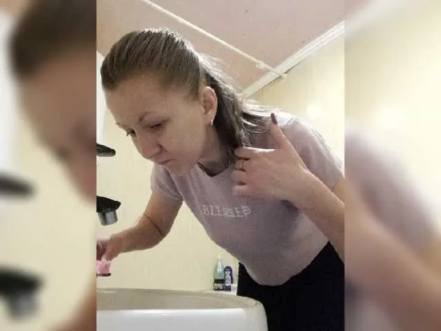 Live sex webcam photo for Zarevna #277243887