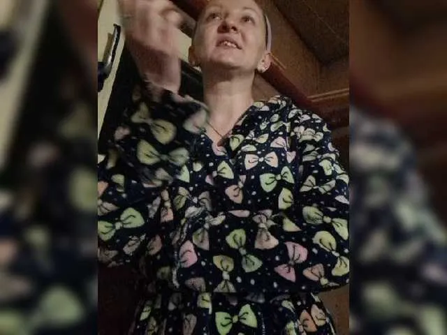 Live sex webcam photo for Zarevna #277320533