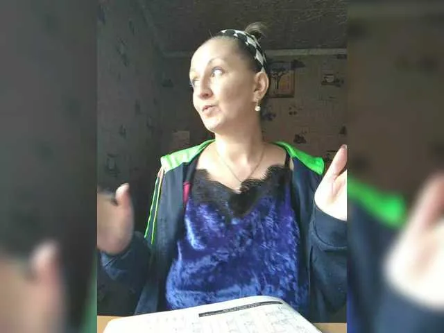 Live sex webcam photo for Zarevna #290750609