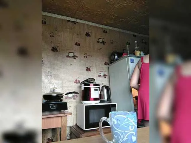 Live sex webcam photo for Zarevna #291513775