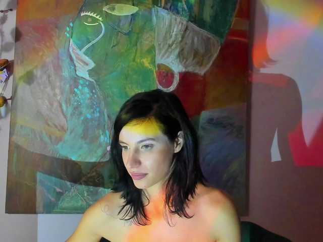 Live sex webcam photo for Zashaa #277022157