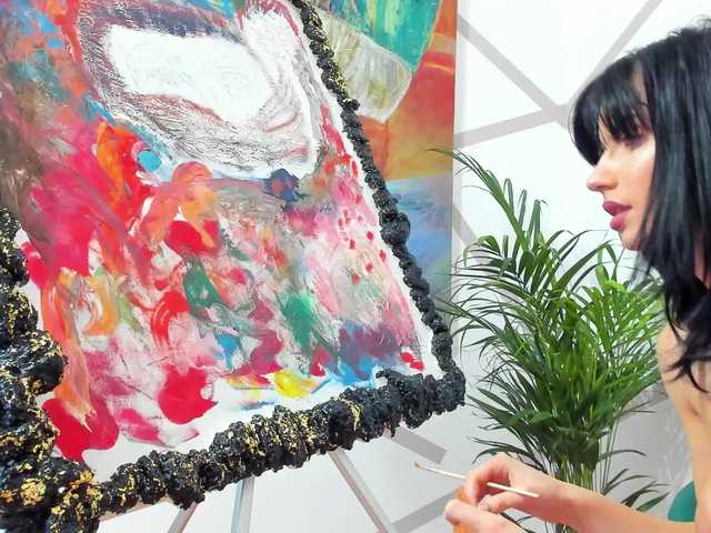 Live sex webcam photo for Zashaa #277255378