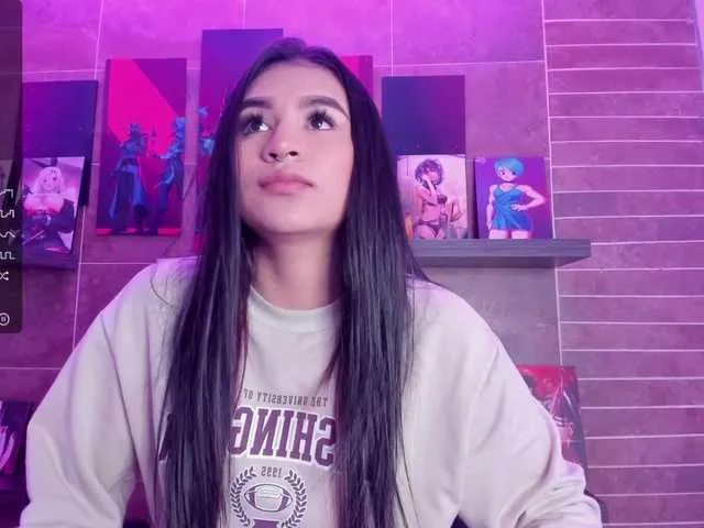 Live sex webcam photo for Zayyda #276549418