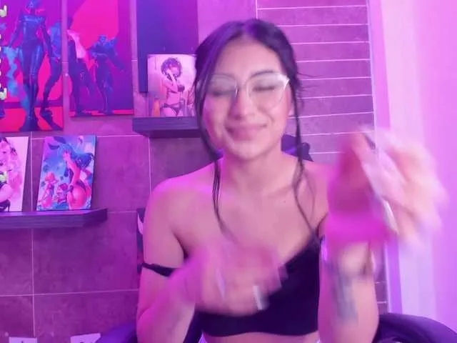 Live sex webcam photo for Zayyda #276809385
