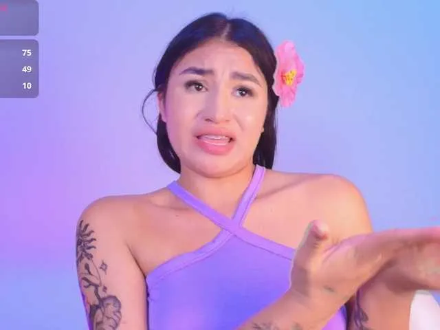 Live sex webcam photo for Zayyda #291598687