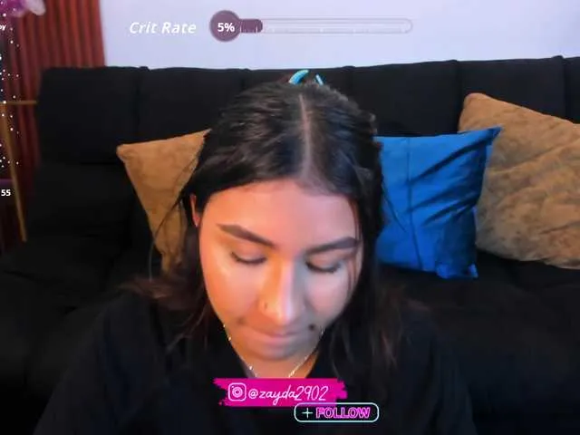 Live sex webcam photo for Zayyda #292231829