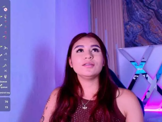 Live sex webcam photo for Zayyda #292417122