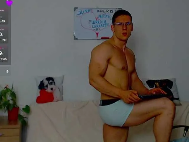 Live sex webcam photo for ZeinMiracles #293807620
