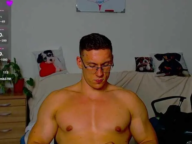 Live sex webcam photo for ZeinMiracles #293985682