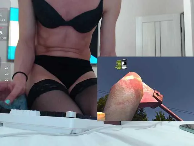 Live sex webcam photo for ZhannaBahama #292173101