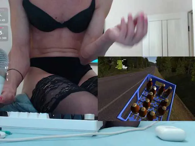 Live sex webcam photo for ZhannaBahama #292365431