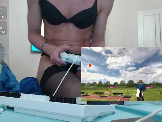 Live sex webcam photo for ZhannaBahama #292472200