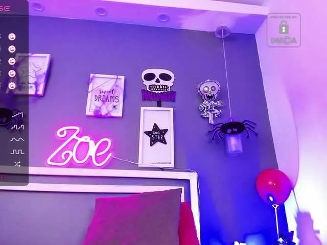 Live sex webcam photo for Zoe-Evans #276614648