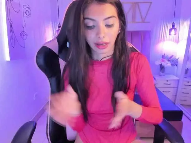 Live sex webcam photo for ZoeHill #272879175