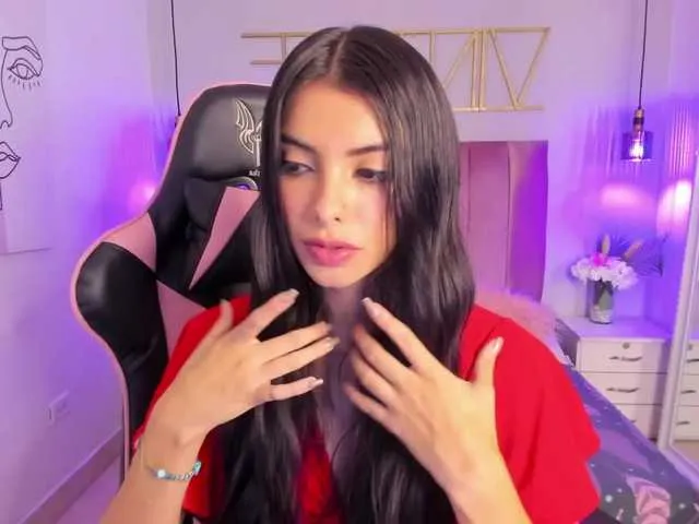 Live sex webcam photo for ZoeHill #273357668