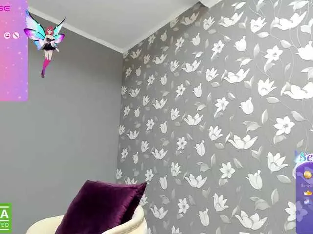 Live sex webcam photo for ZoeKlarxxx #276677290