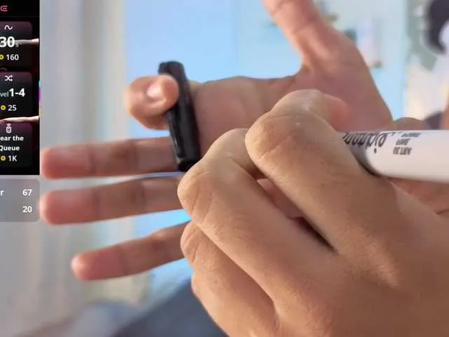 Live sex webcam photo for ZoeSmith #291767284