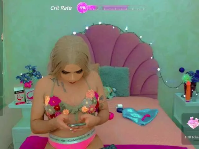 Live sex webcam photo for ZoeValentina #276671215