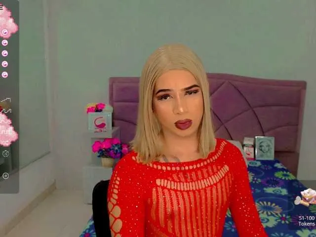 Live sex webcam photo for ZoeValentina #277103403