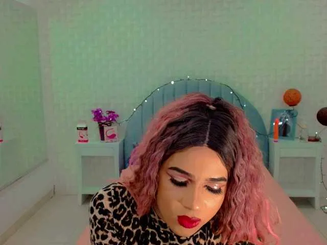Live sex webcam photo for ZoeValentina #277150960
