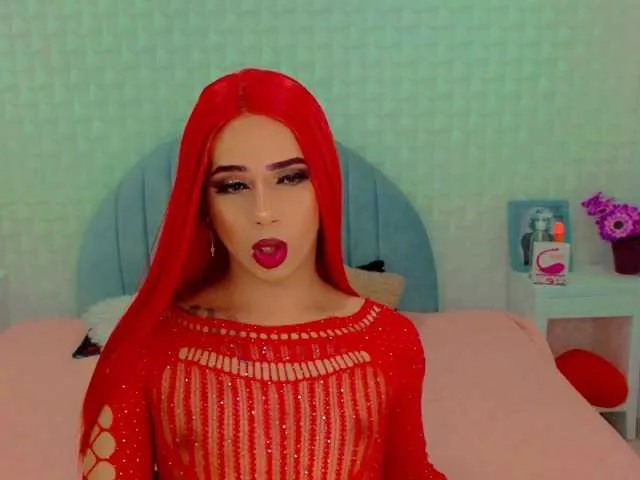 Live sex webcam photo for ZoeValentina #277481491