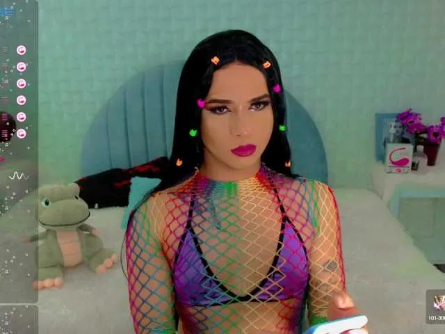 Live sex webcam photo for ZoeValentina #277703421