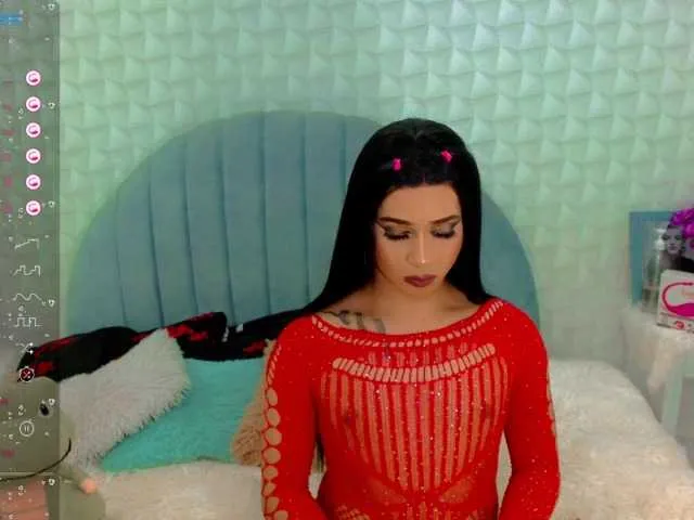 Live sex webcam photo for ZoeValentina #277708642