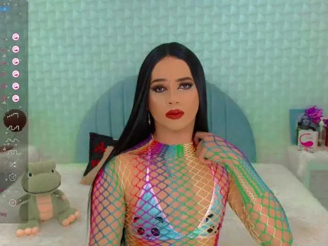 Live sex webcam photo for ZoeValentina #277727664