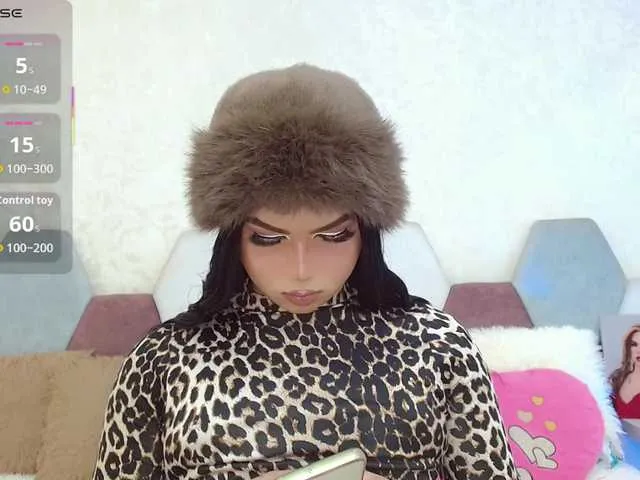Live sex webcam photo for ZoeValentina #291669221