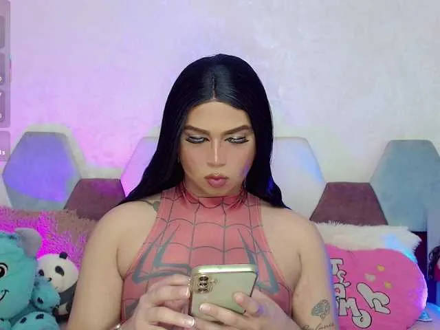 Live sex webcam photo for ZoeValentina #291679256