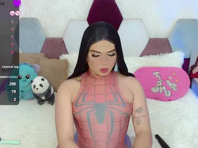 Live sex webcam photo for ZoeValentina #291818077