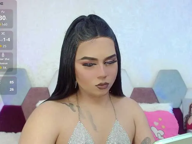 Live sex webcam photo for ZoeValentina #292366918