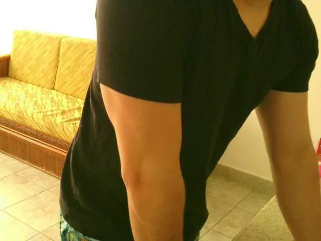 Live sex webcam photo for ZohanMohamedUSA #291664225