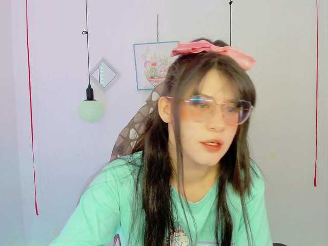 Live sex webcam photo for ZooeyBelair #277522817