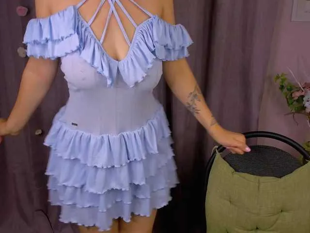 Live sex webcam photo for Zorianaa #294215680