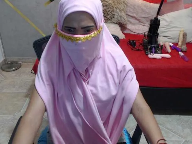 Live sex webcam photo for ZuleikaCinnamon #276694341