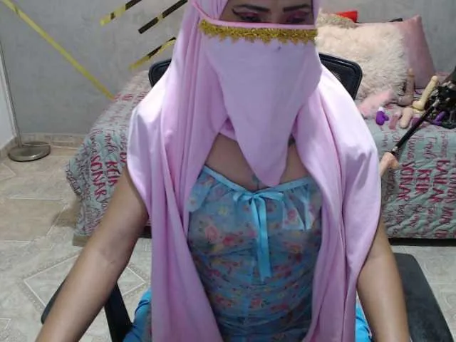 Live sex webcam photo for ZuleikaCinnamon #276765334