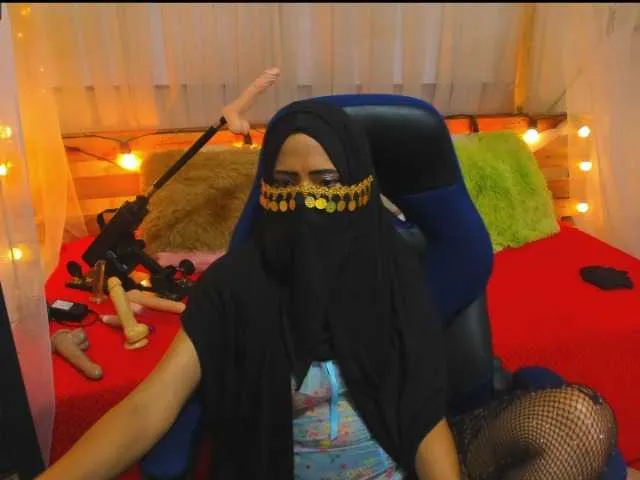 Live sex webcam photo for ZuleikaCinnamon #276822648
