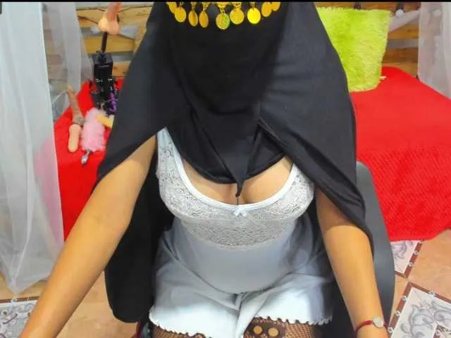 Live sex webcam photo for ZuleikaCinnamon #276839492
