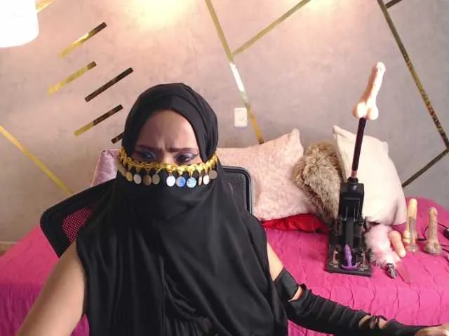 Live sex webcam photo for ZuleikaCinnamon #276919397