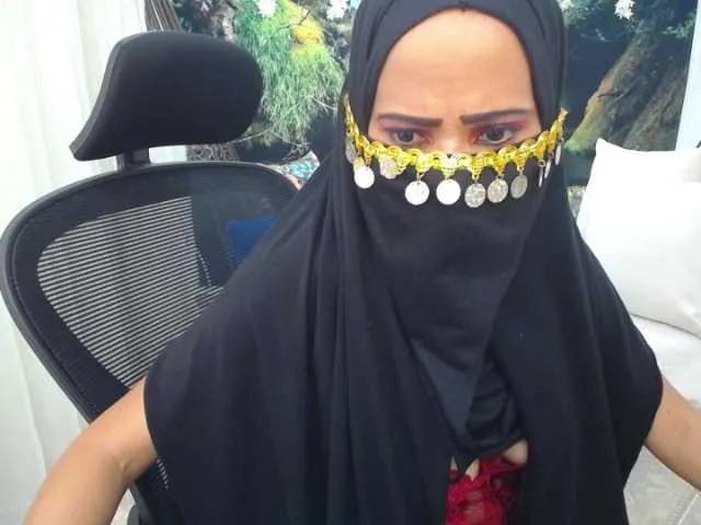 Live sex webcam photo for ZuleikaCinnamon #276973730