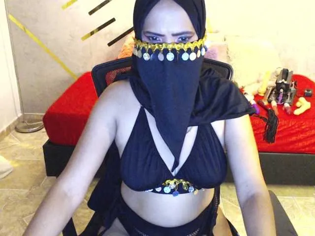 Live sex webcam photo for ZuleikaCinnamon #277129905