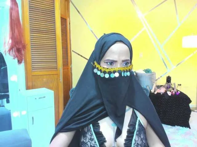 Live sex webcam photo for ZuleikaCinnamon #277309058