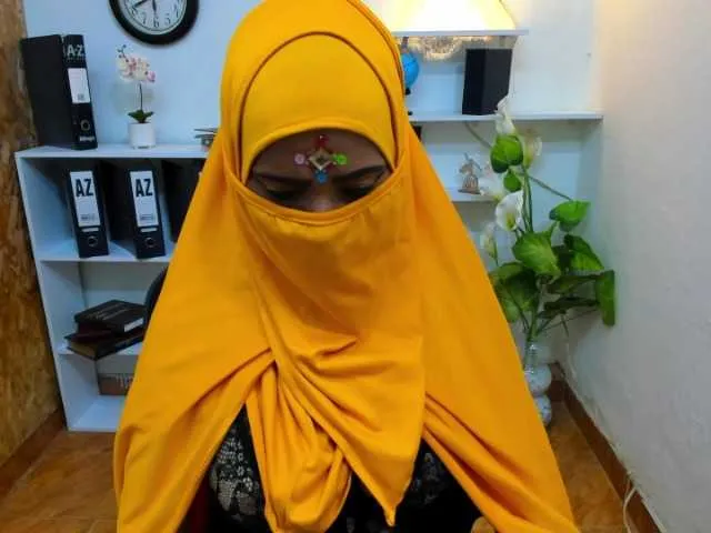 Live sex webcam photo for ZuleikaCinnamon #277579150