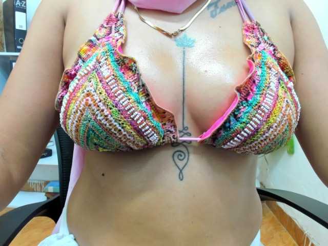 Live sex webcam photo for ZuleikaCinnamon #277718786