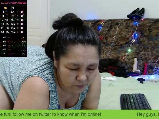 Live sex webcam photo for ZulfiyaBruce #272318806