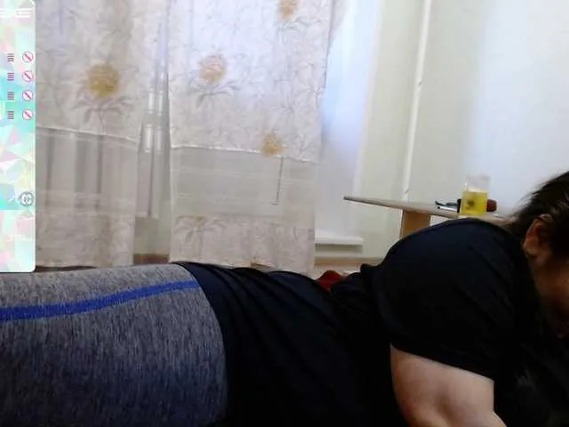 Live sex webcam photo for ZulfiyaBruce #273127308